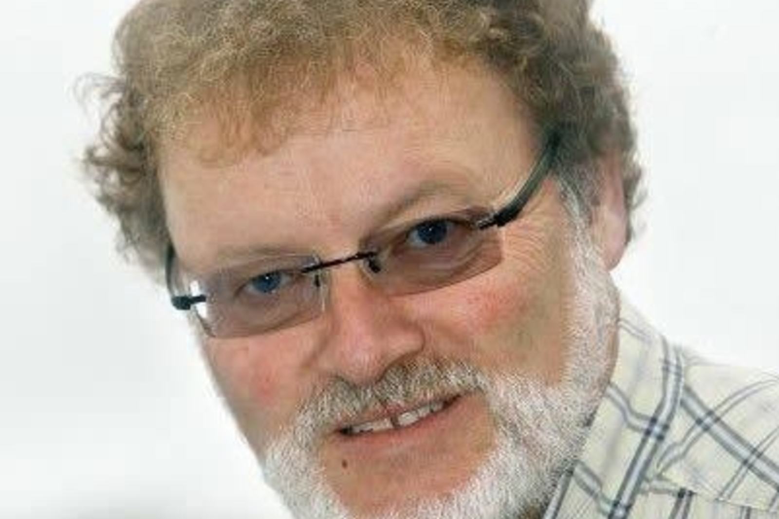 John Sanden