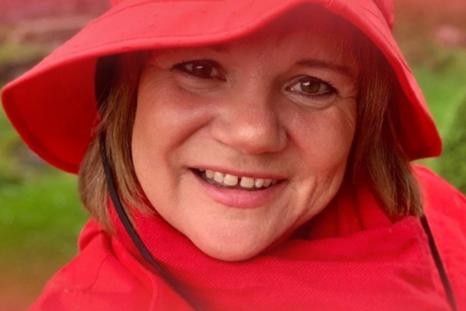 May-Tove Grytnes