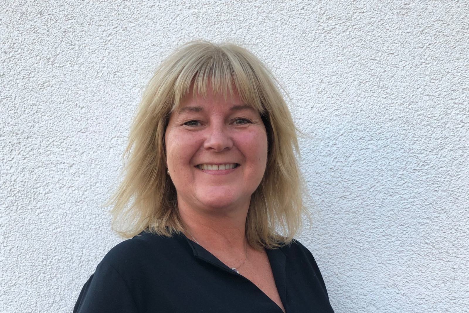 Trine Nordvik Løkås