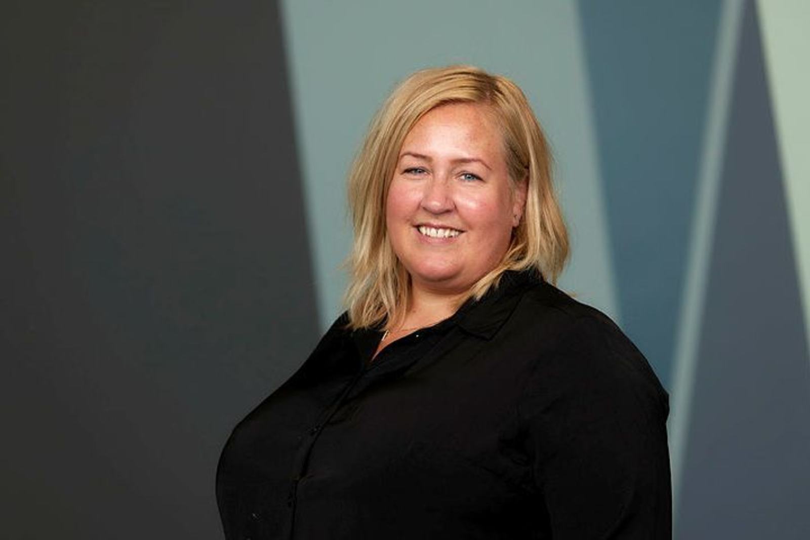 Heidi Westbye Nyhus