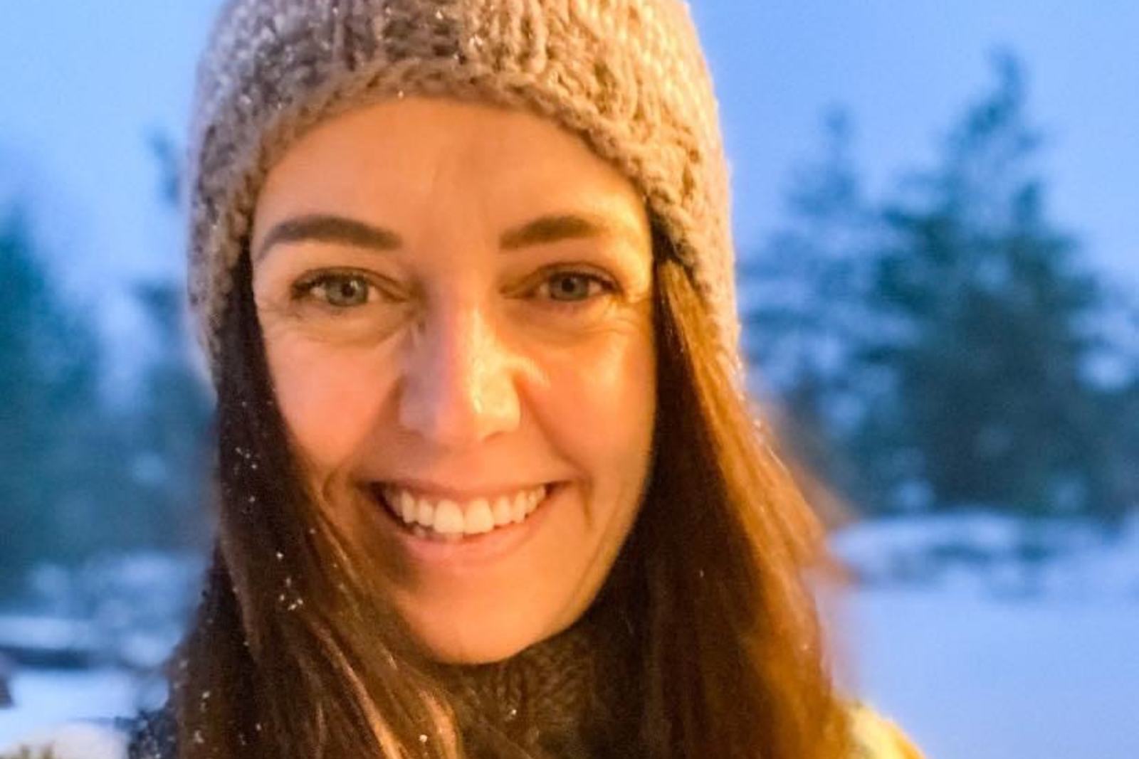 Marianne Marny Borge Brogård