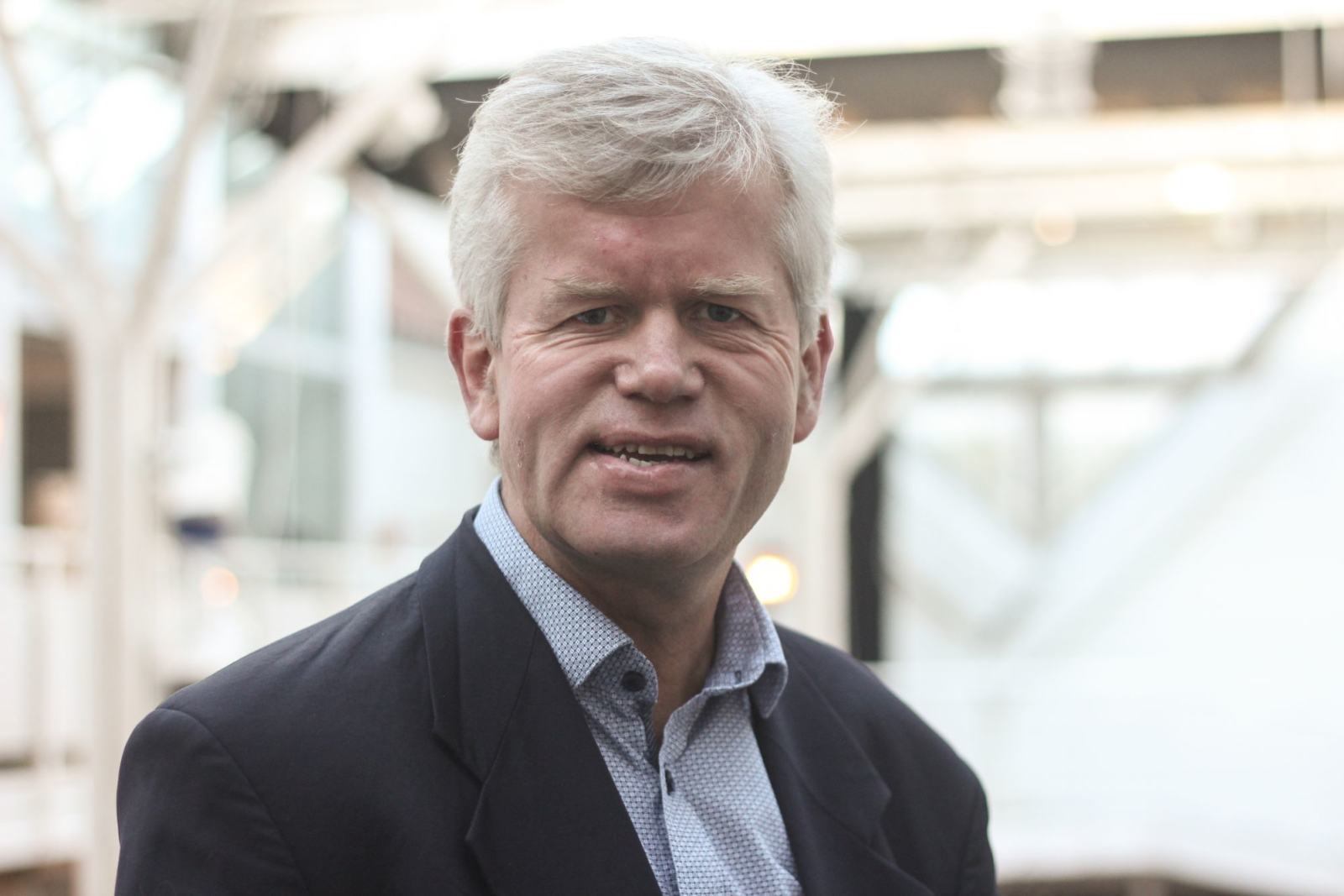 Frode Berge