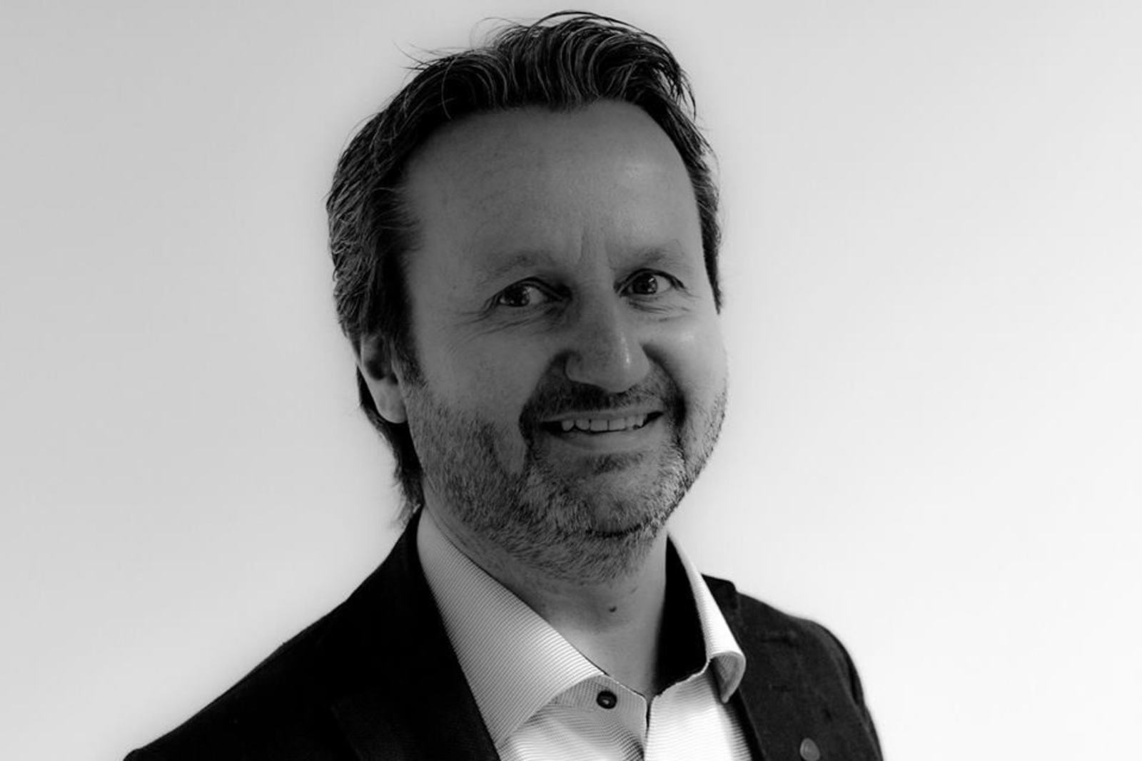 Bjørn Rudborg