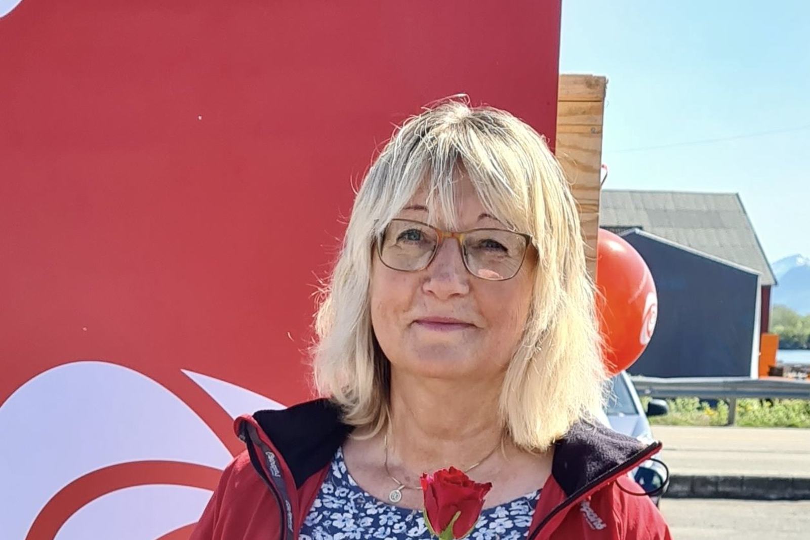 Sylvi Dagny Olsen