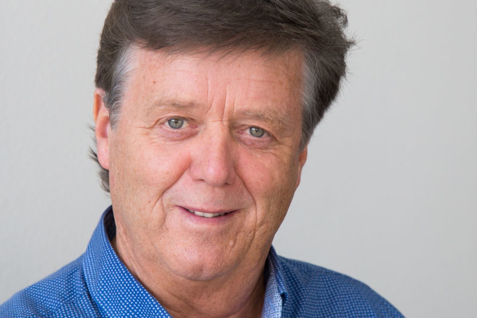 Svein Gjelseth