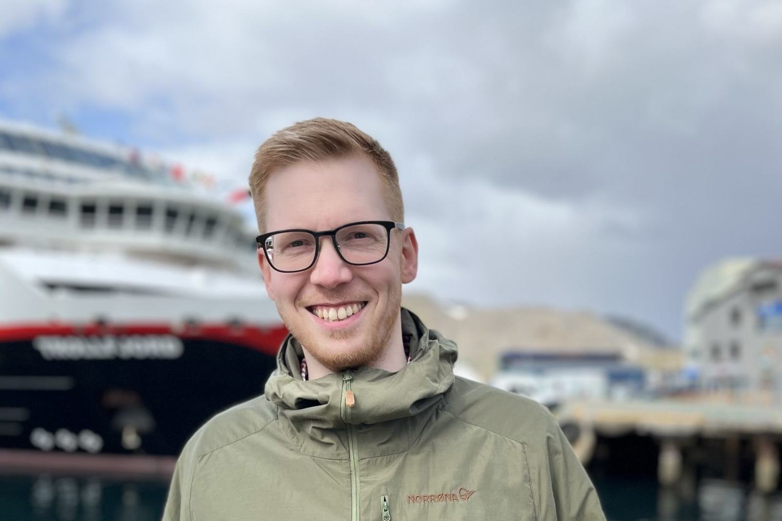 Chris-Thomas Jørgensen