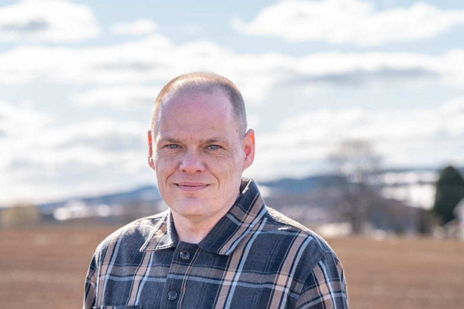 Tom Erik Sanden Stende