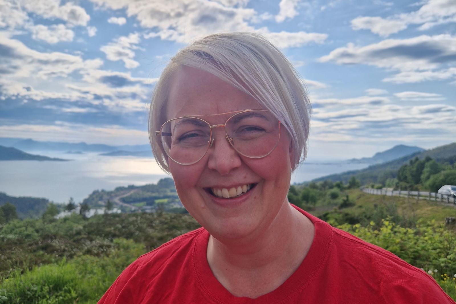 Camilla Auflem Vik