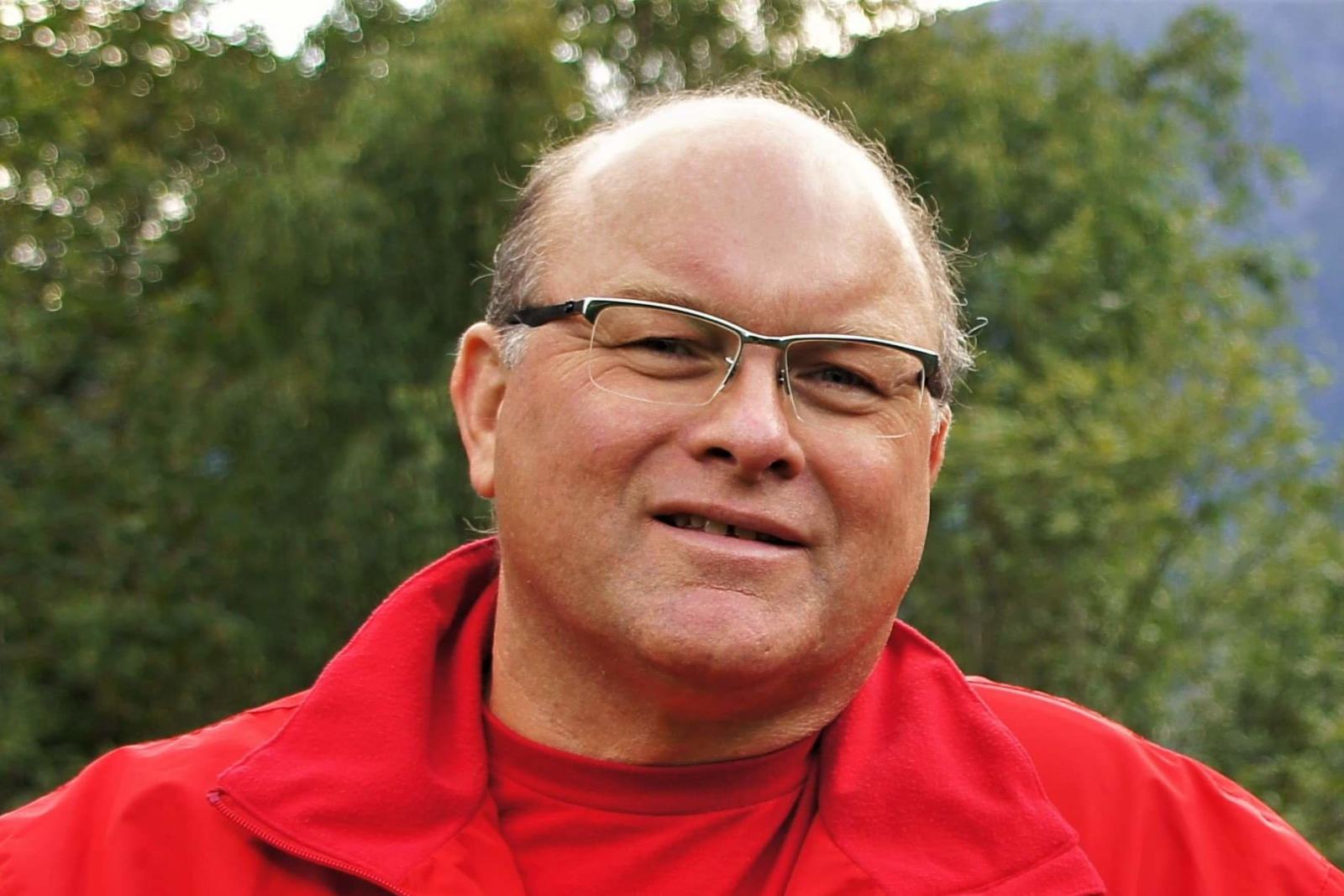 Olav-Magnus Hammer