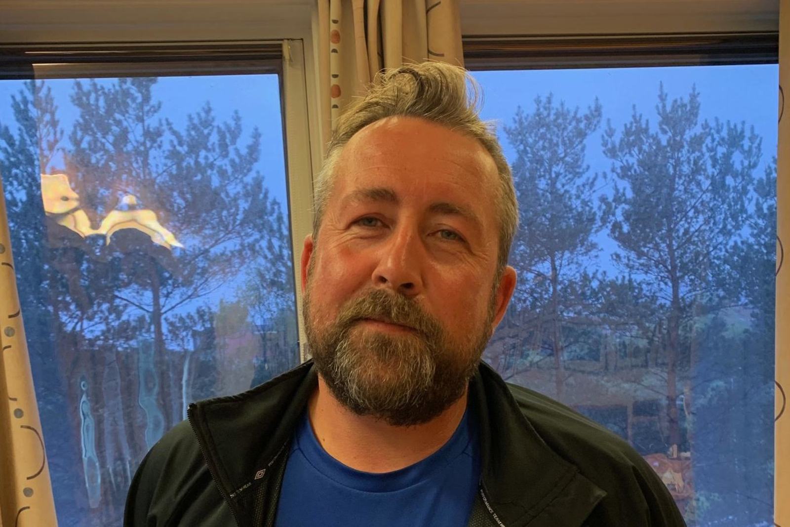 Espen Harkestad