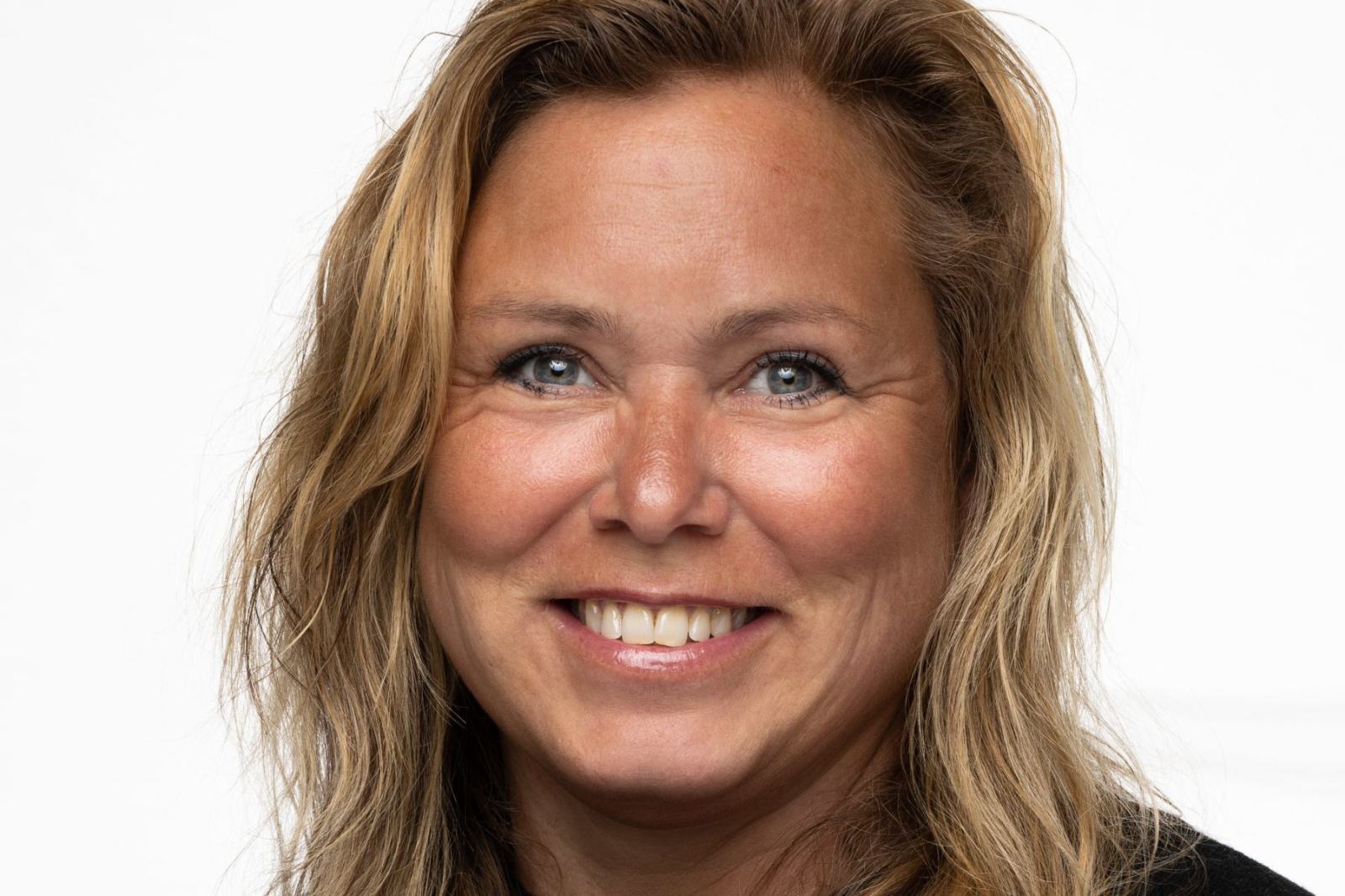 Tanja M. J. Sandåker