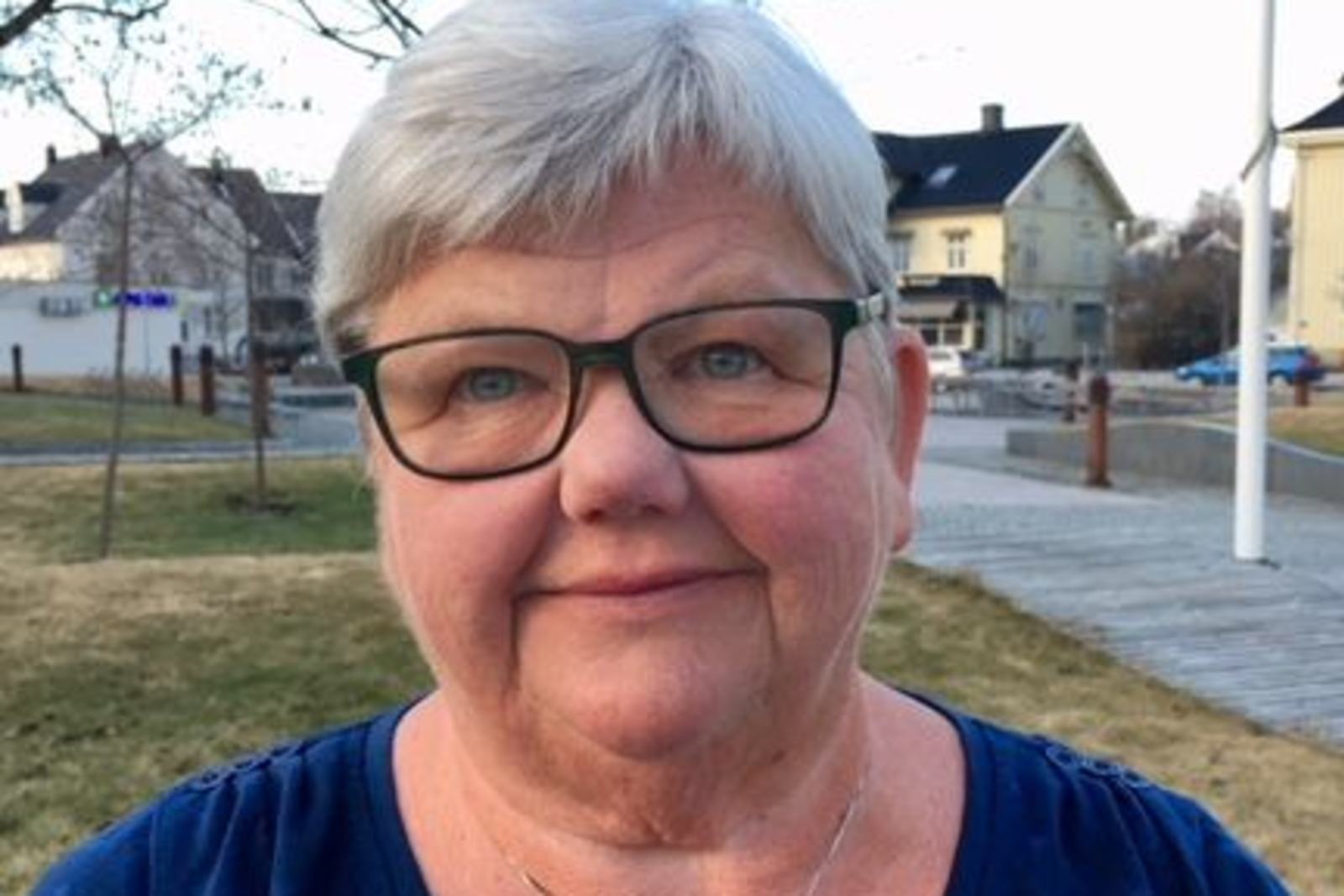 Tone Rønoldtangen