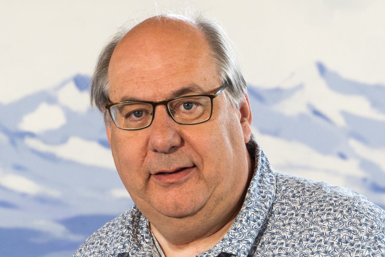 Per-Gunnar Sveen