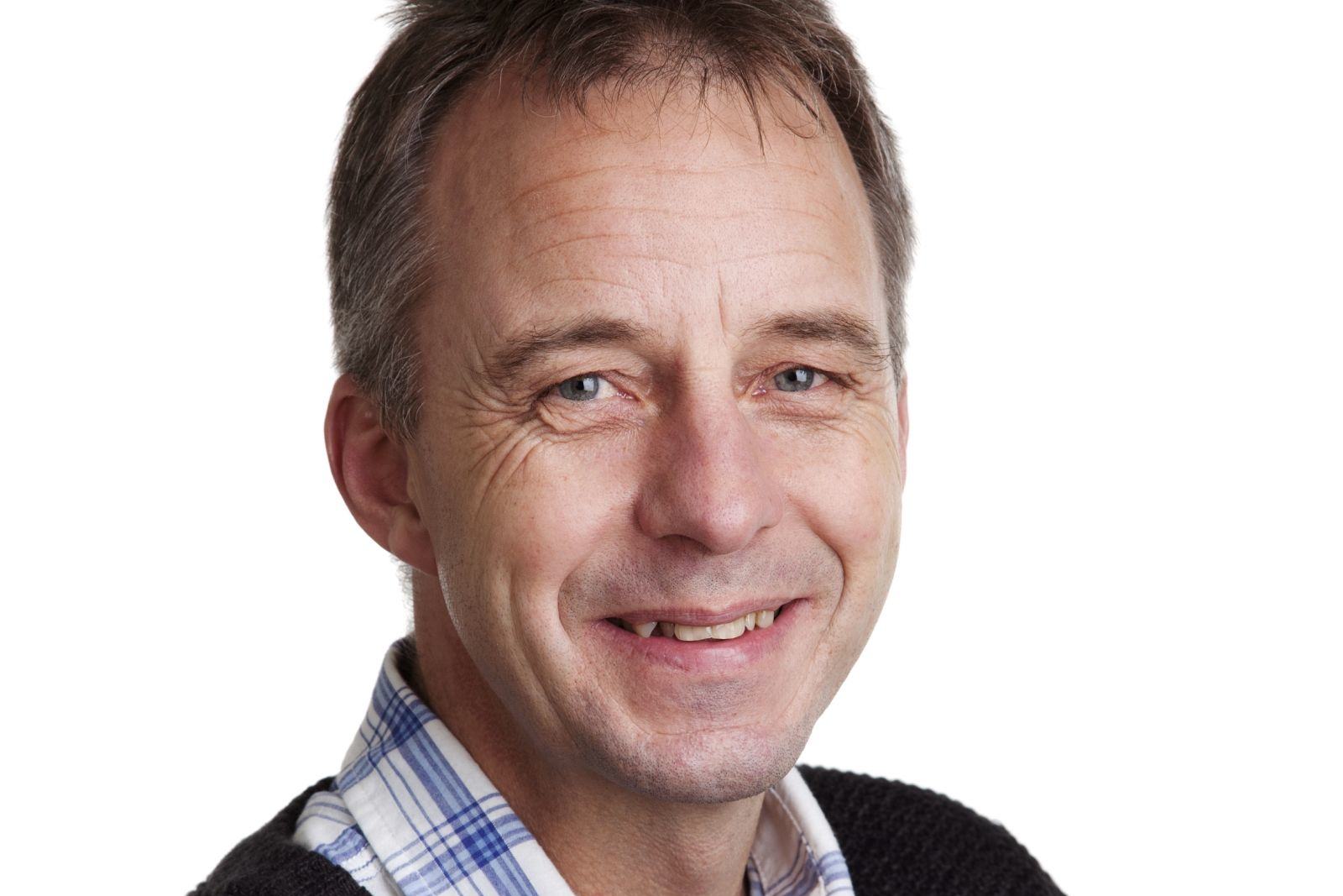 Hans Oddvar Høistad