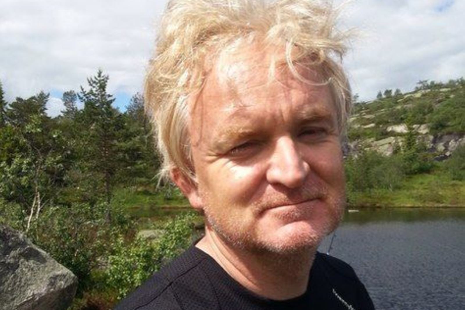 Trond Ingebretsen