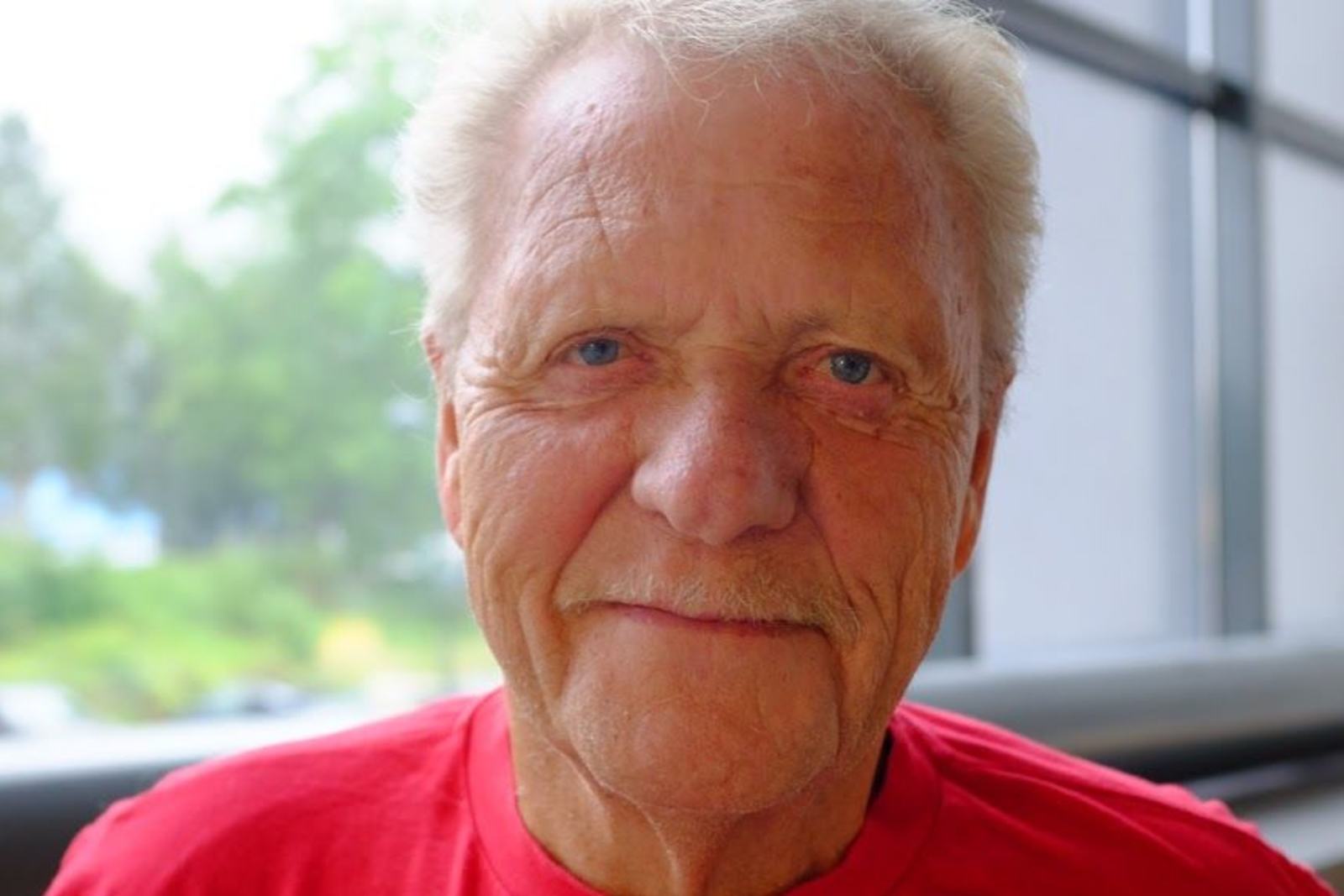 Trygve Holm