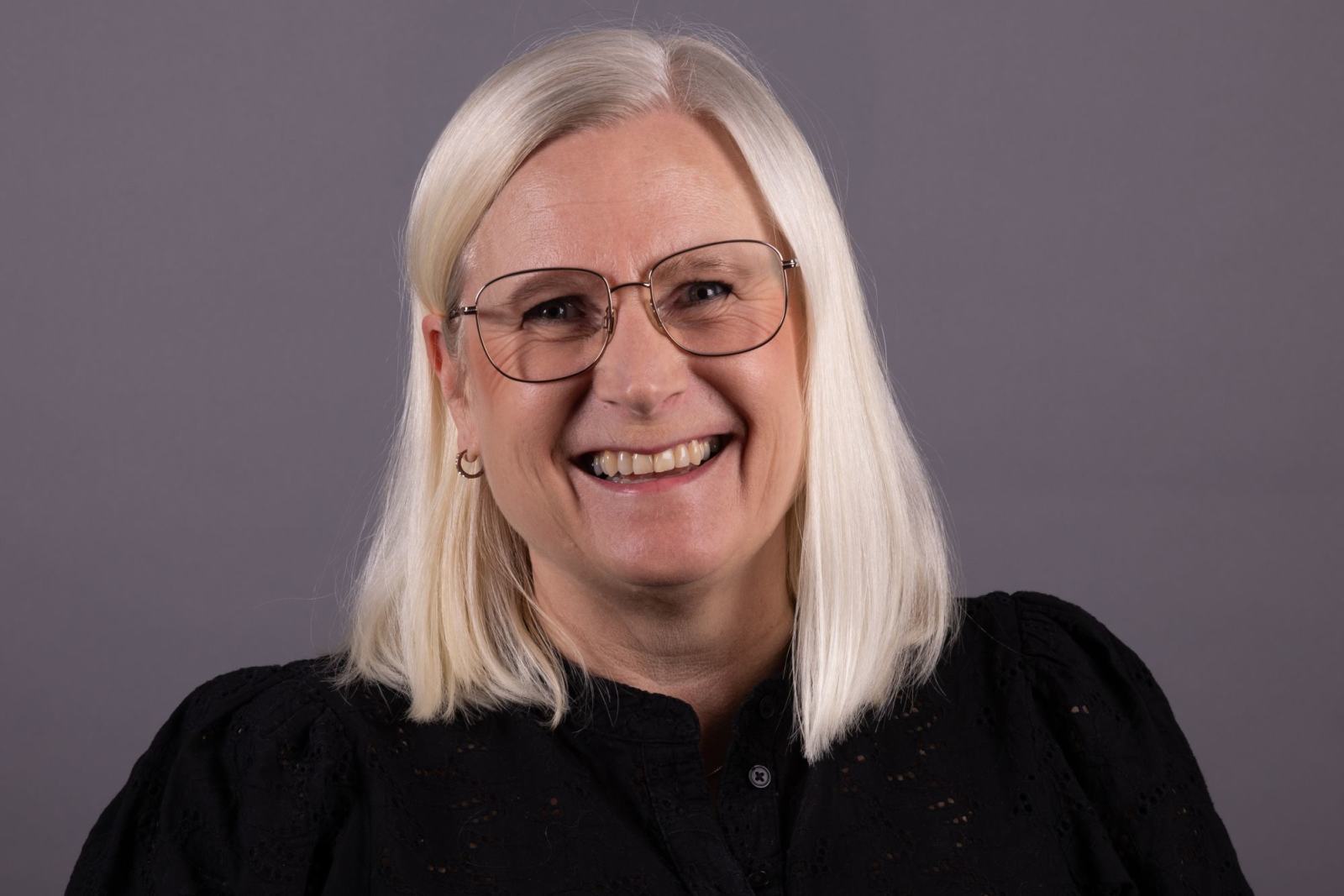 Irene Mathisen Nybakken
