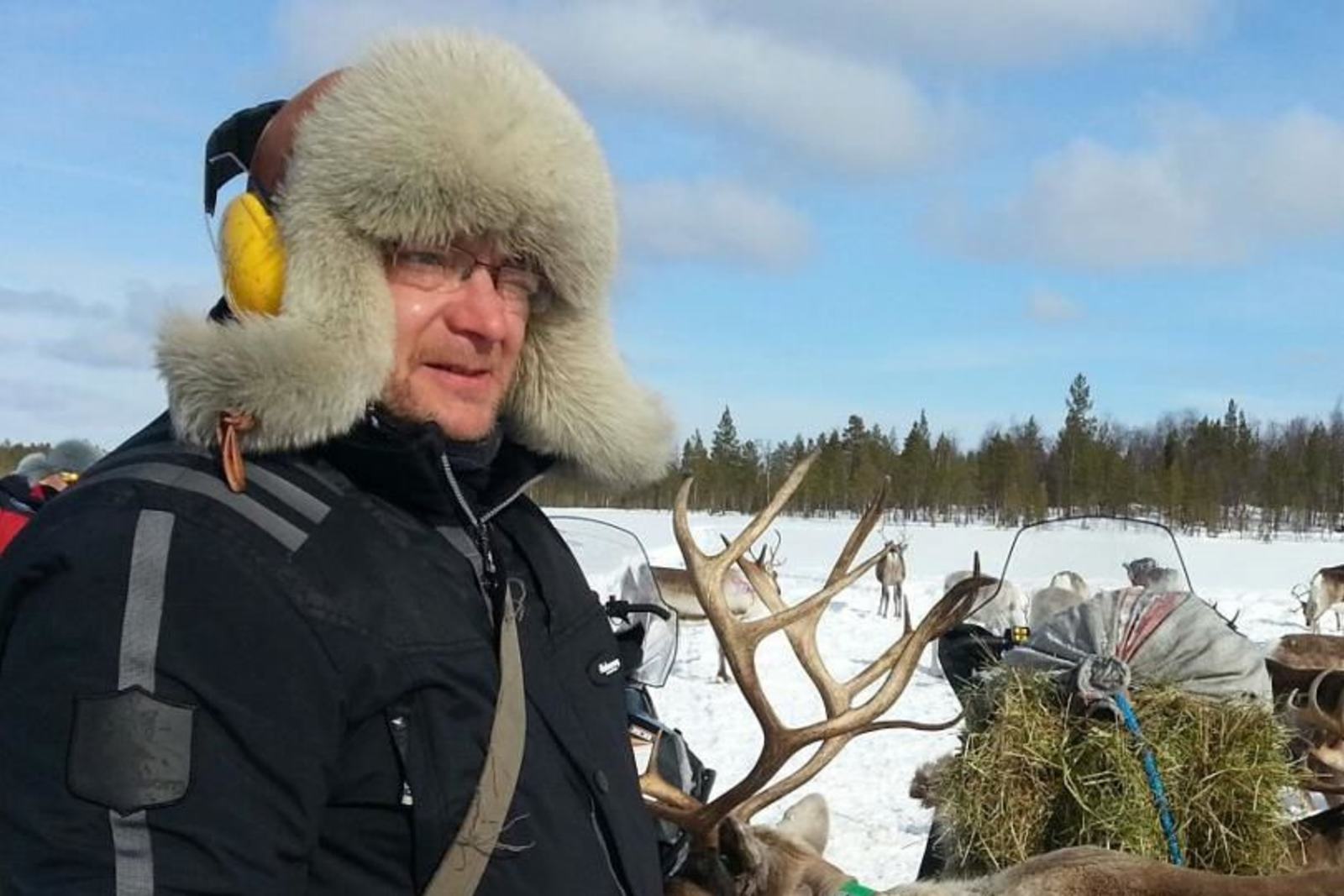 Egil Kalliainen