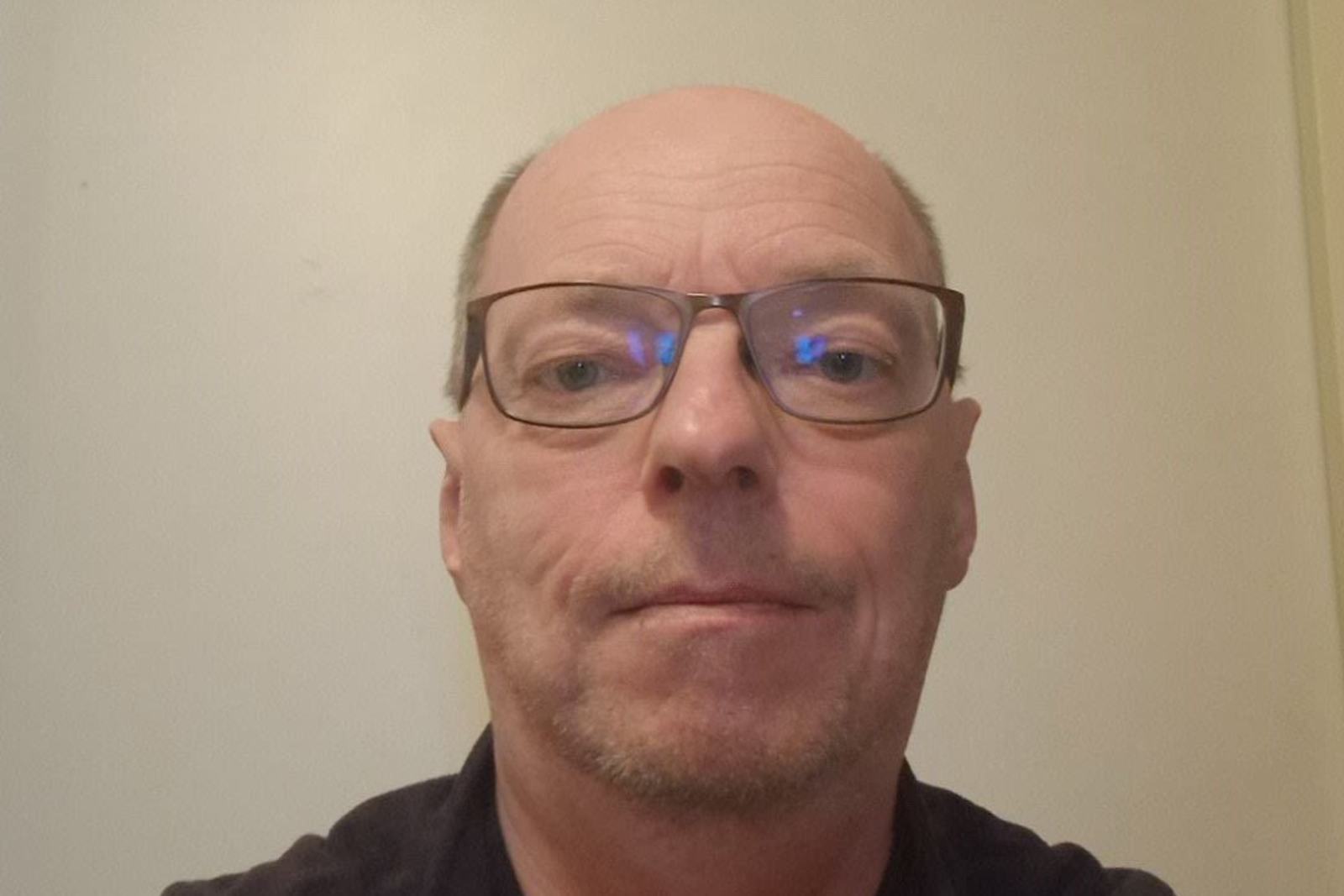 Knut Egil Sjøli