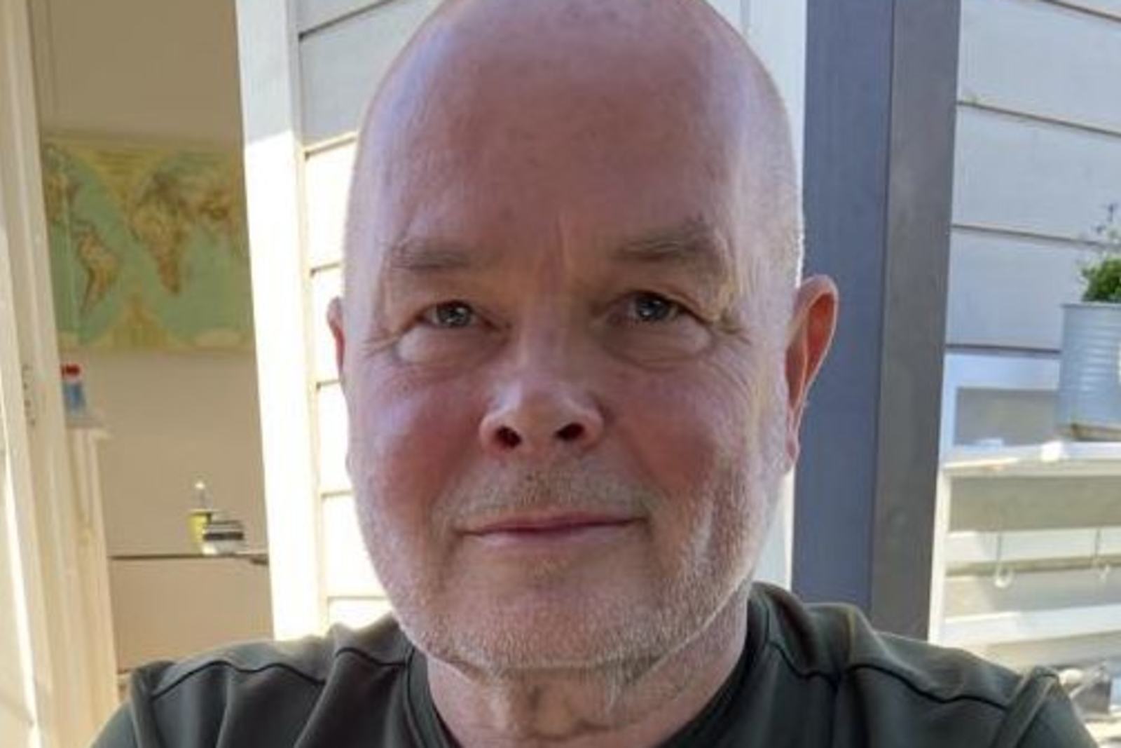 Per Kristian Skjærvik