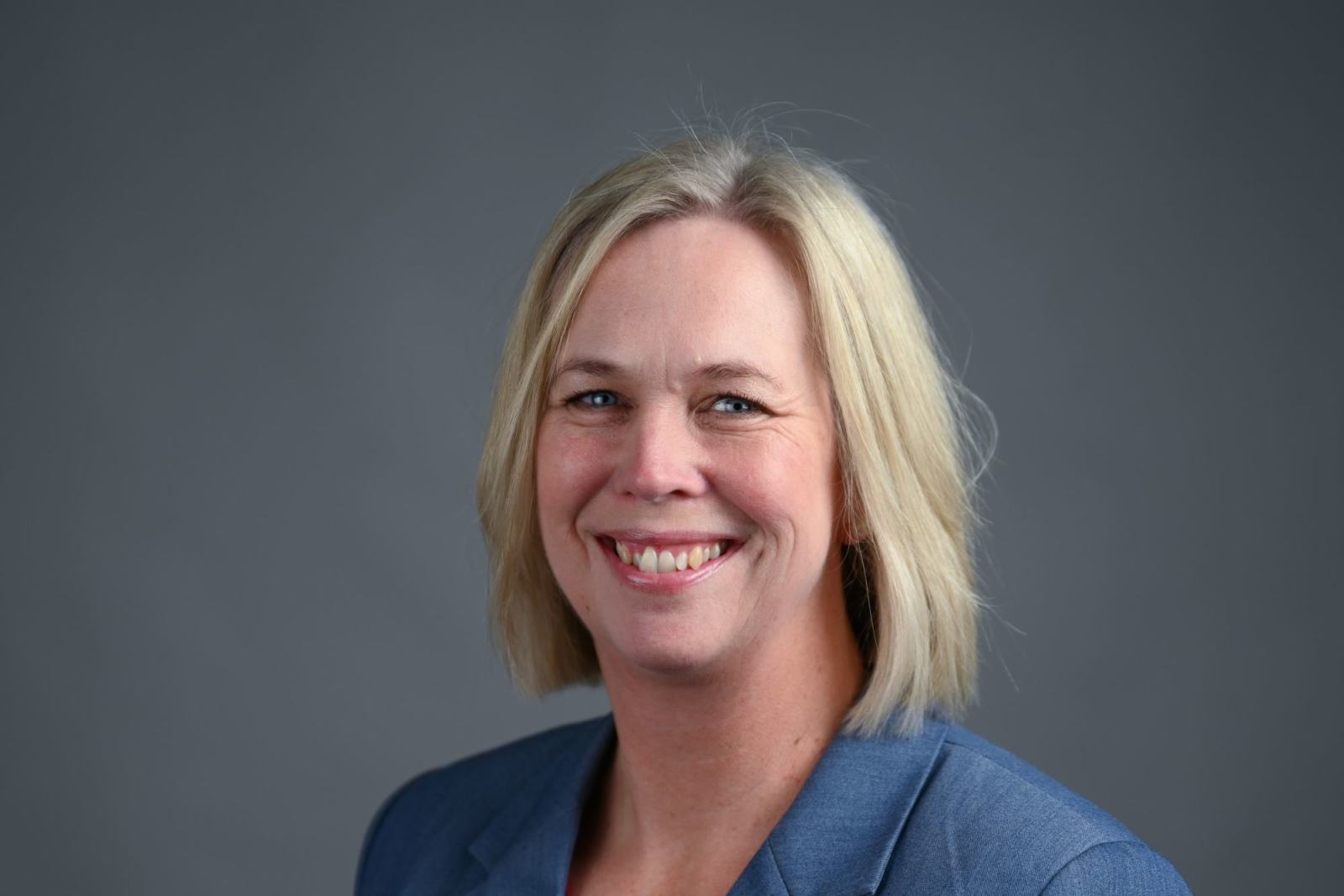Elin Agdestein Gran