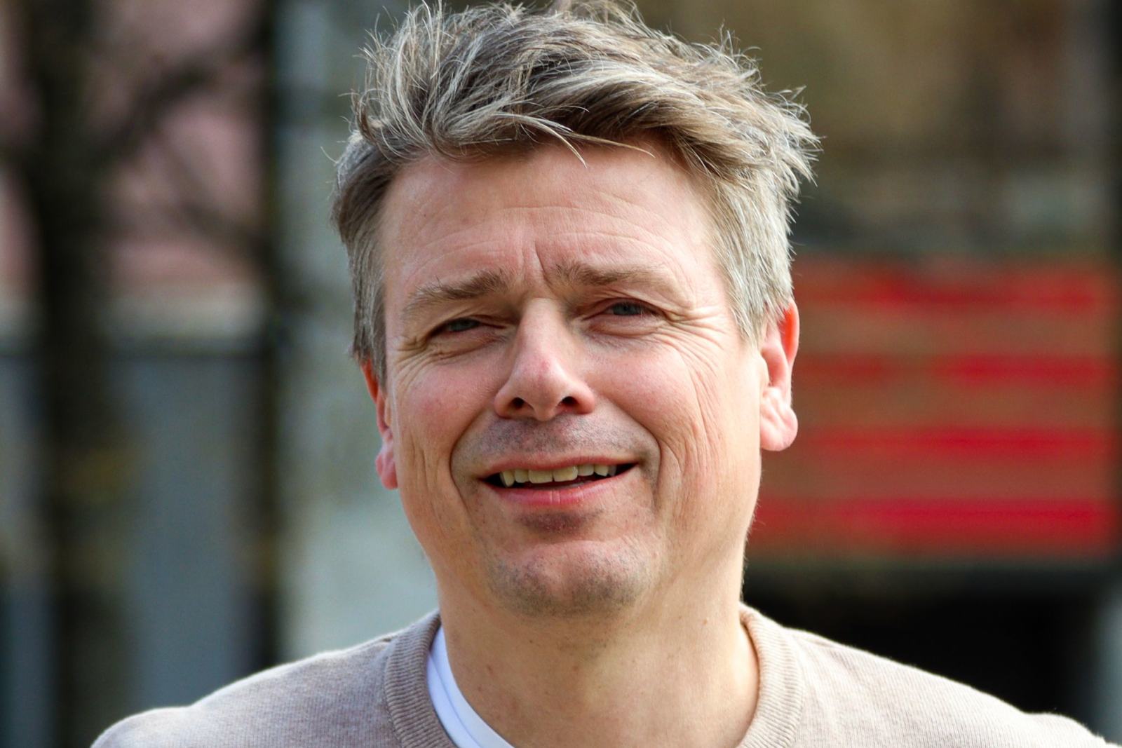 Øystein Morten