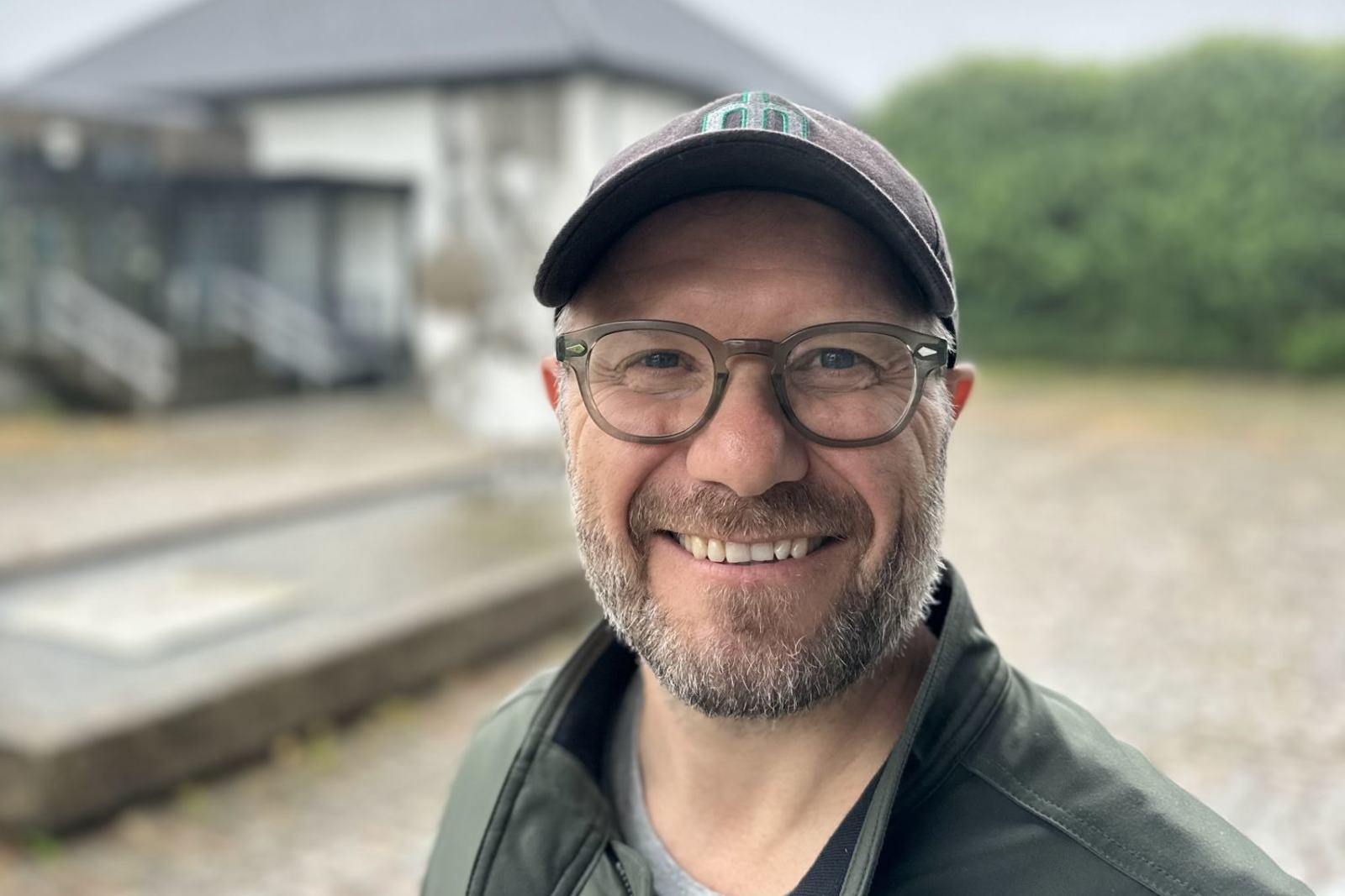 Kenneth Hjort Rafaelsen