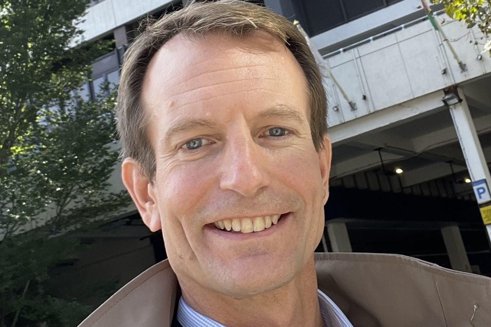 Erik Dugstad