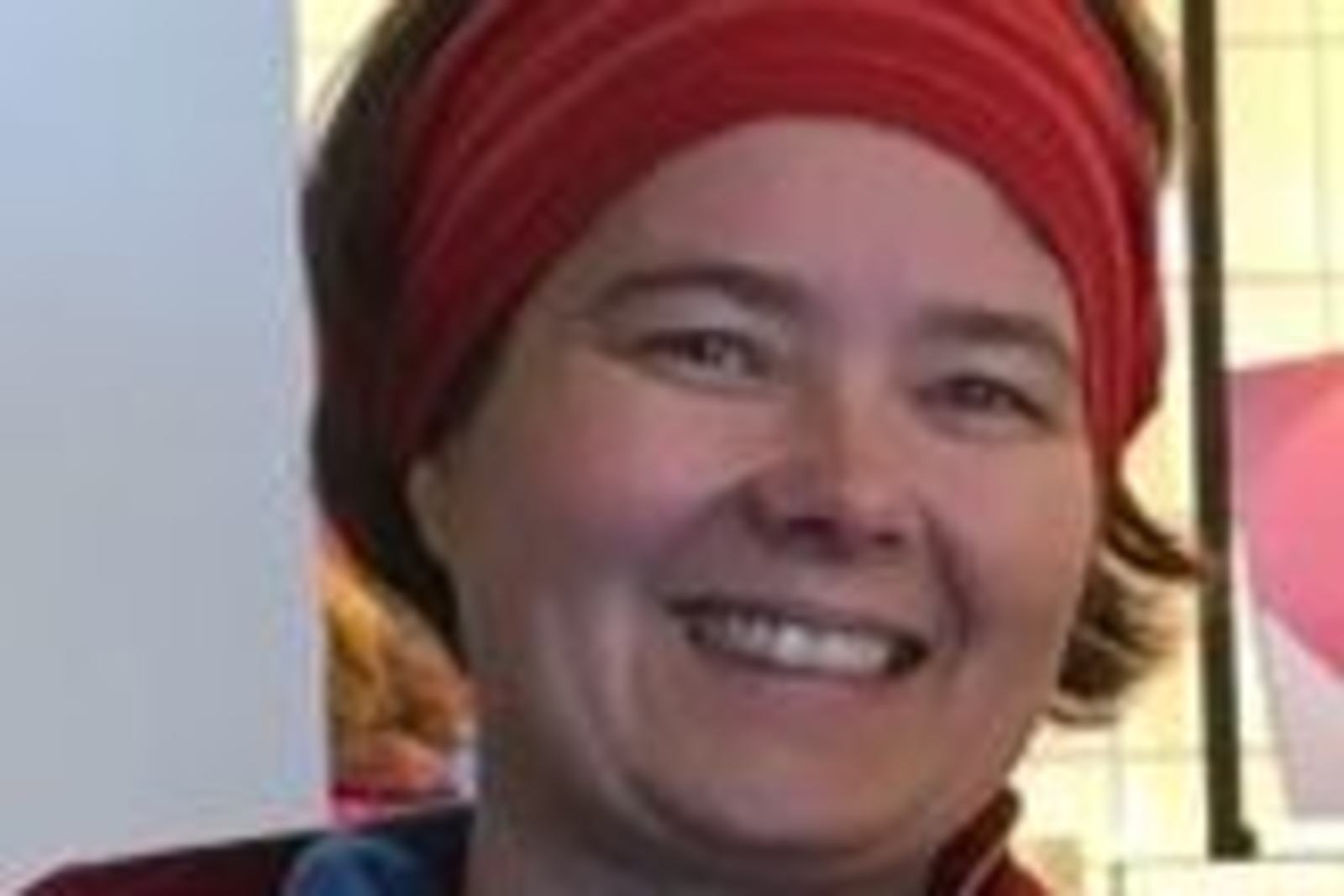 Ragnhild Ravna Skjærvik