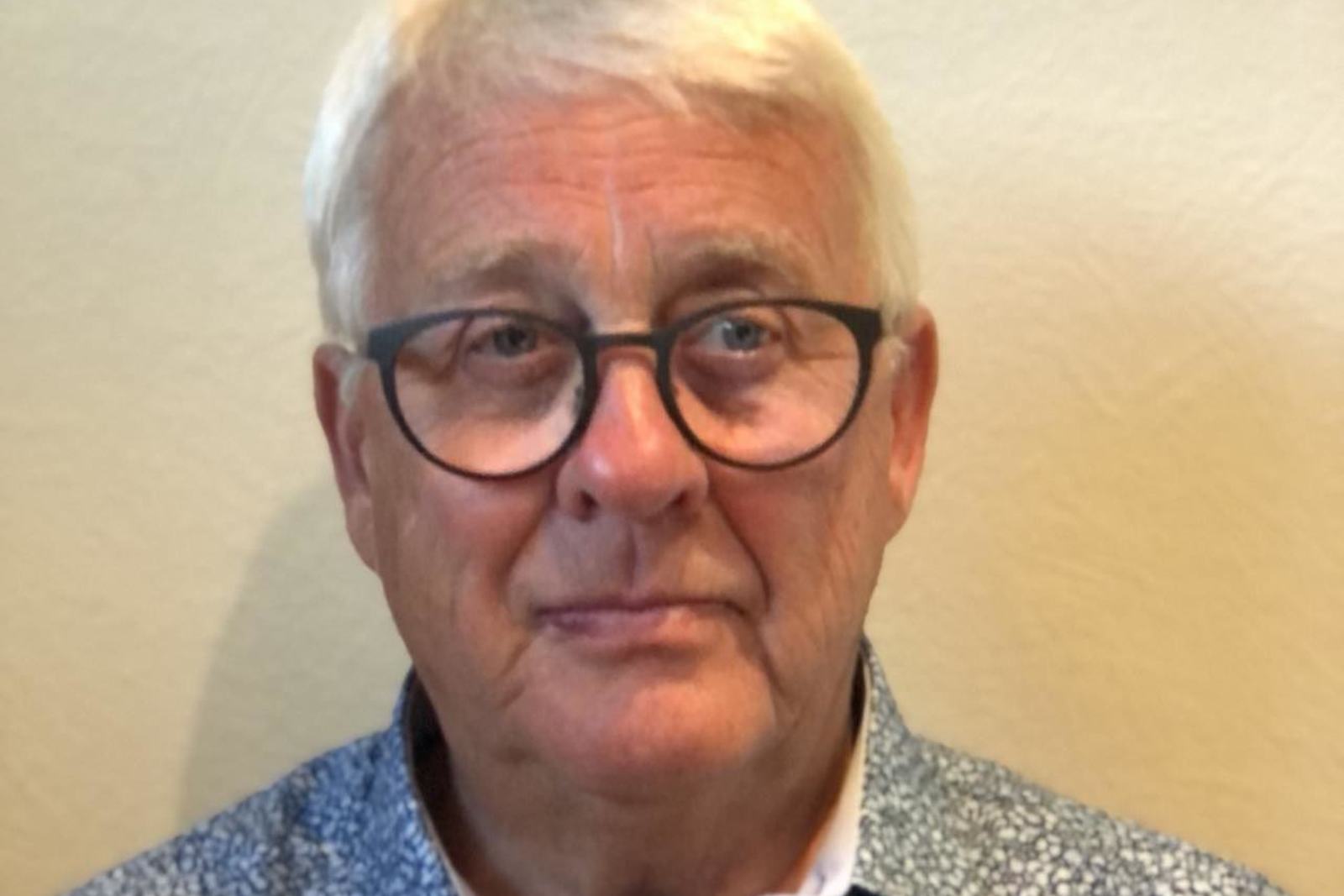 Finn Kultorp
