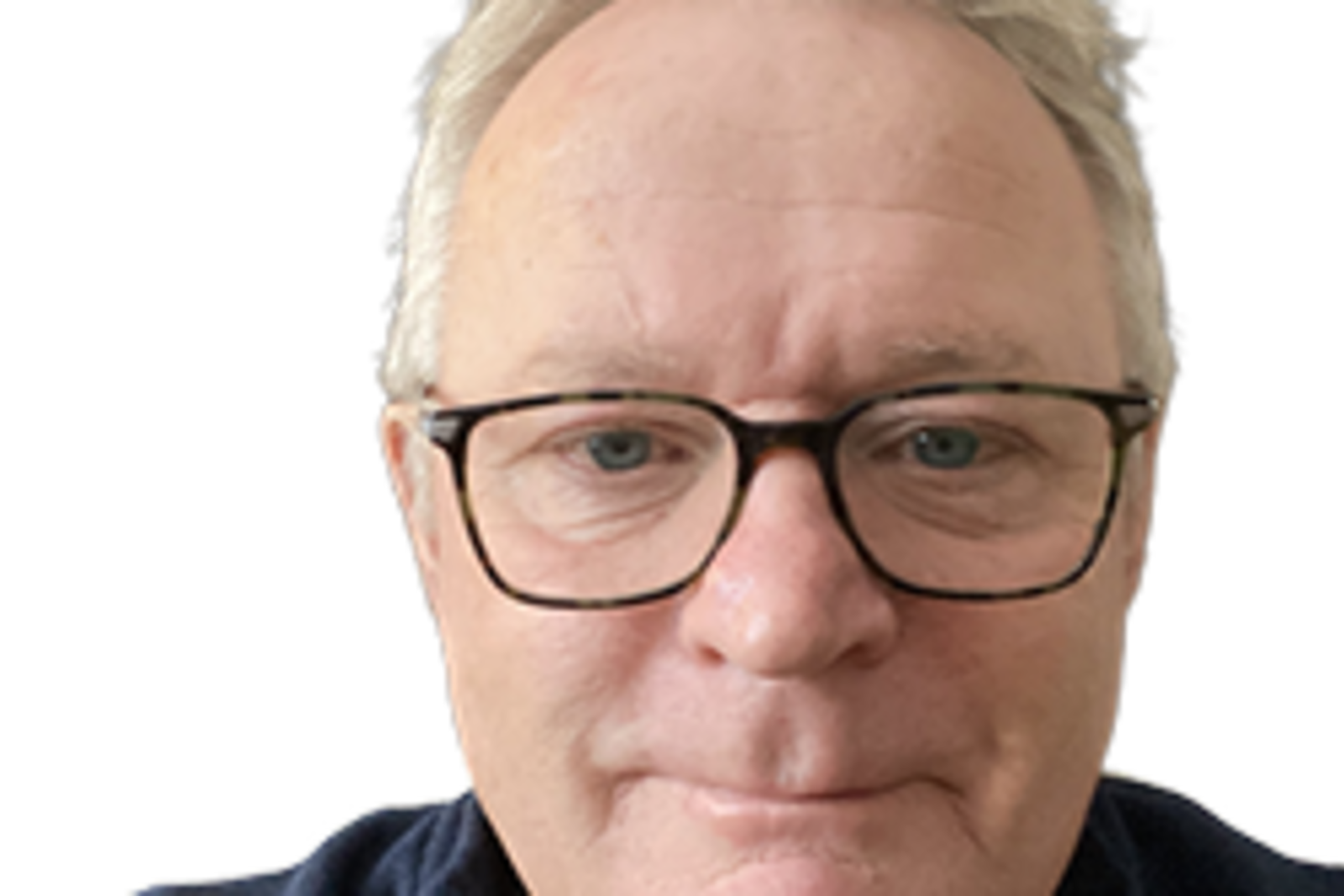 Tor Erik Granum