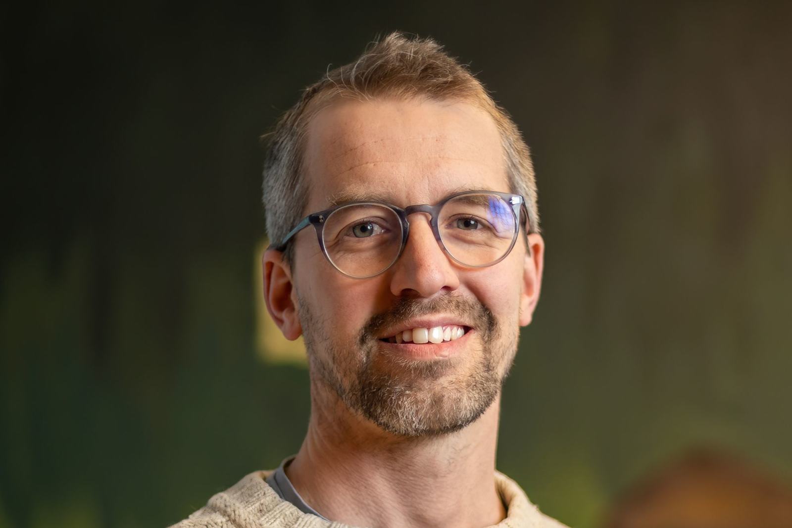 Jens Christian Vik