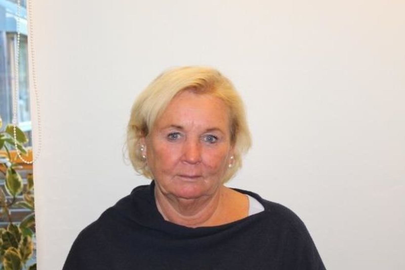 Wenche Pettersen Wroldsen