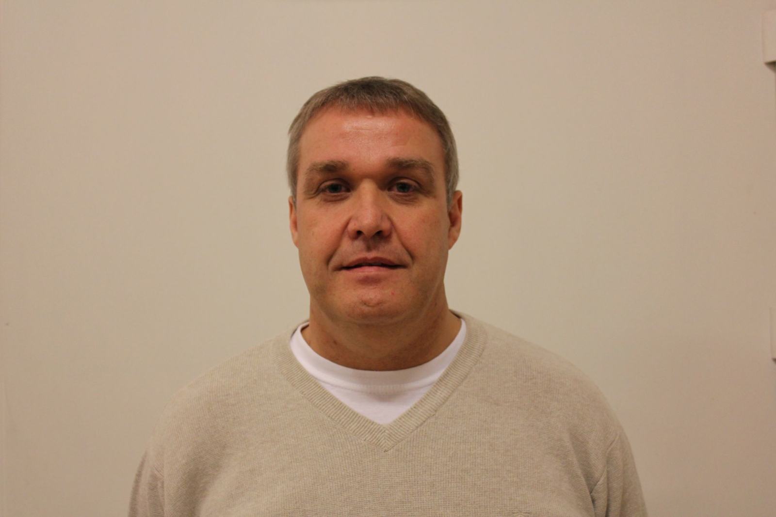 Odd Arne Kalløkkebakken