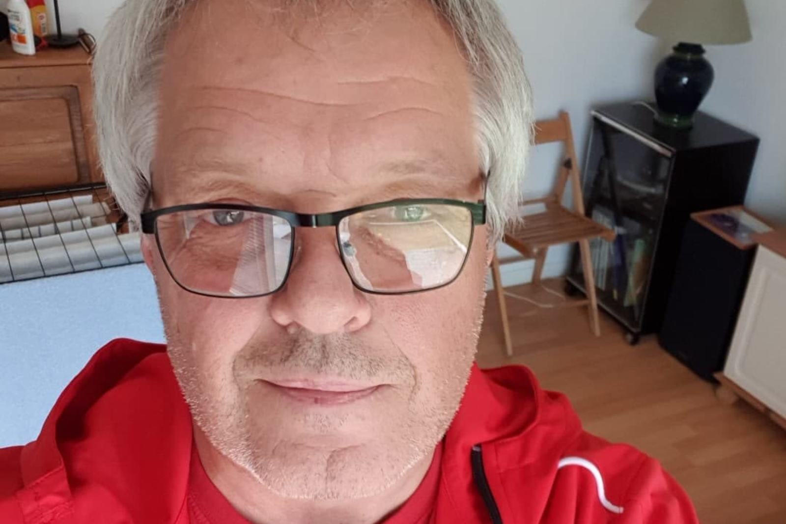 Stein Borvik