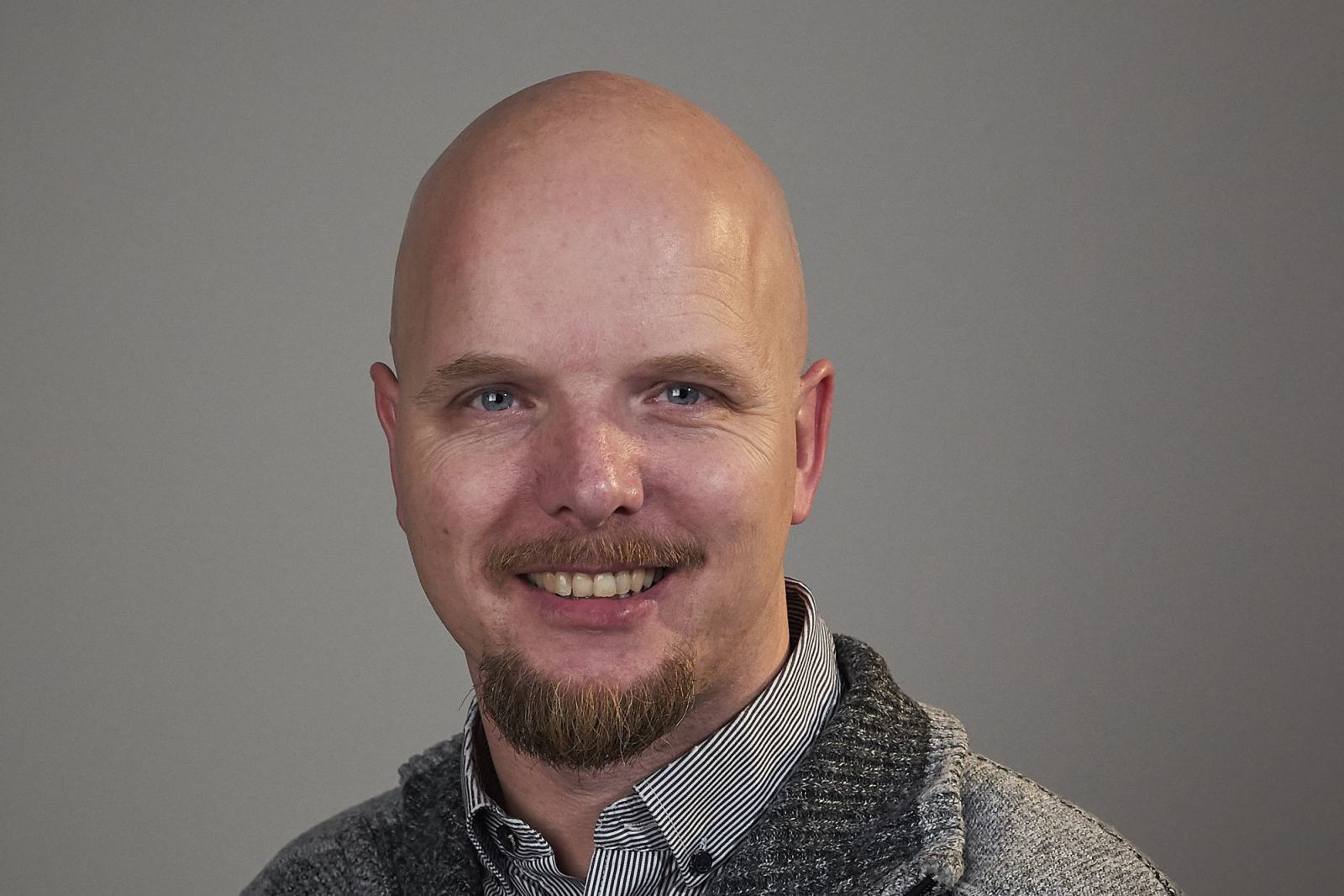 Thor Ivar Kristiansen