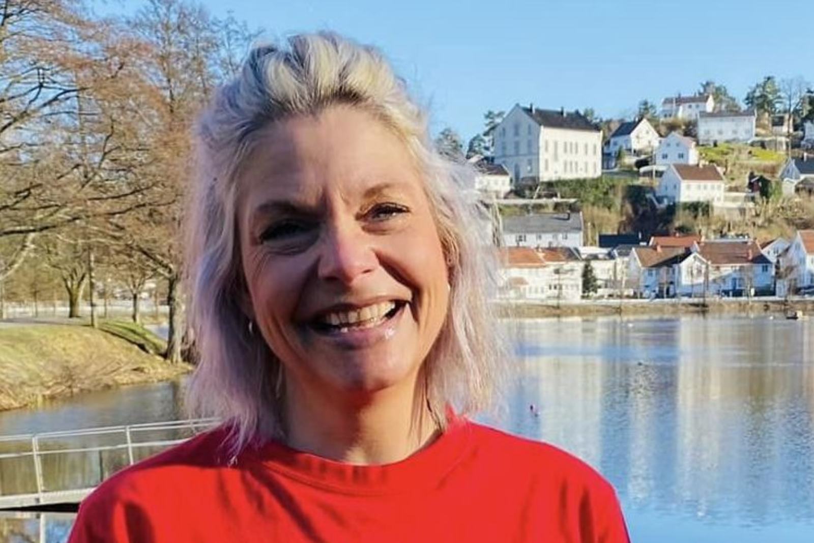 Inger Britt Ustad