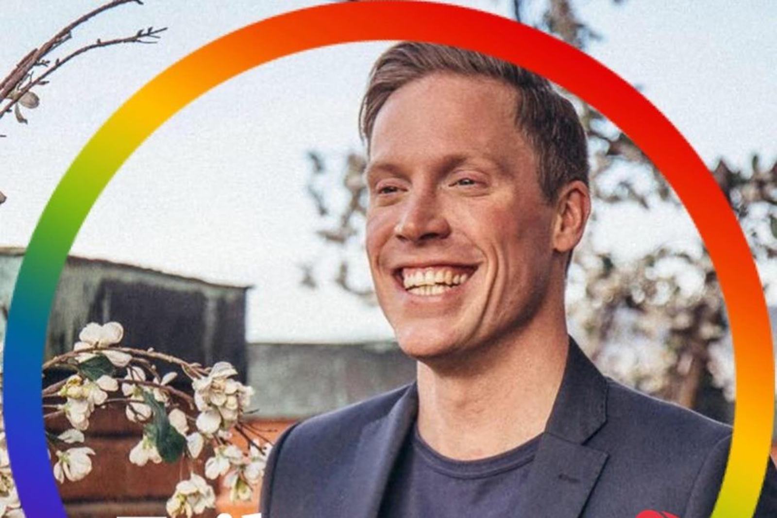 Anders Dalsaune Jansen