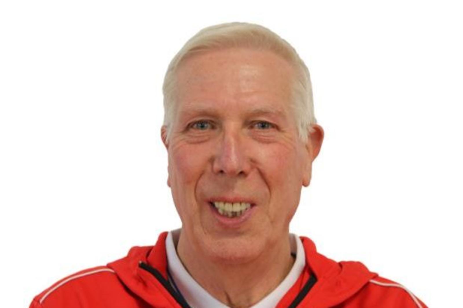Arnt Abrahamsen
