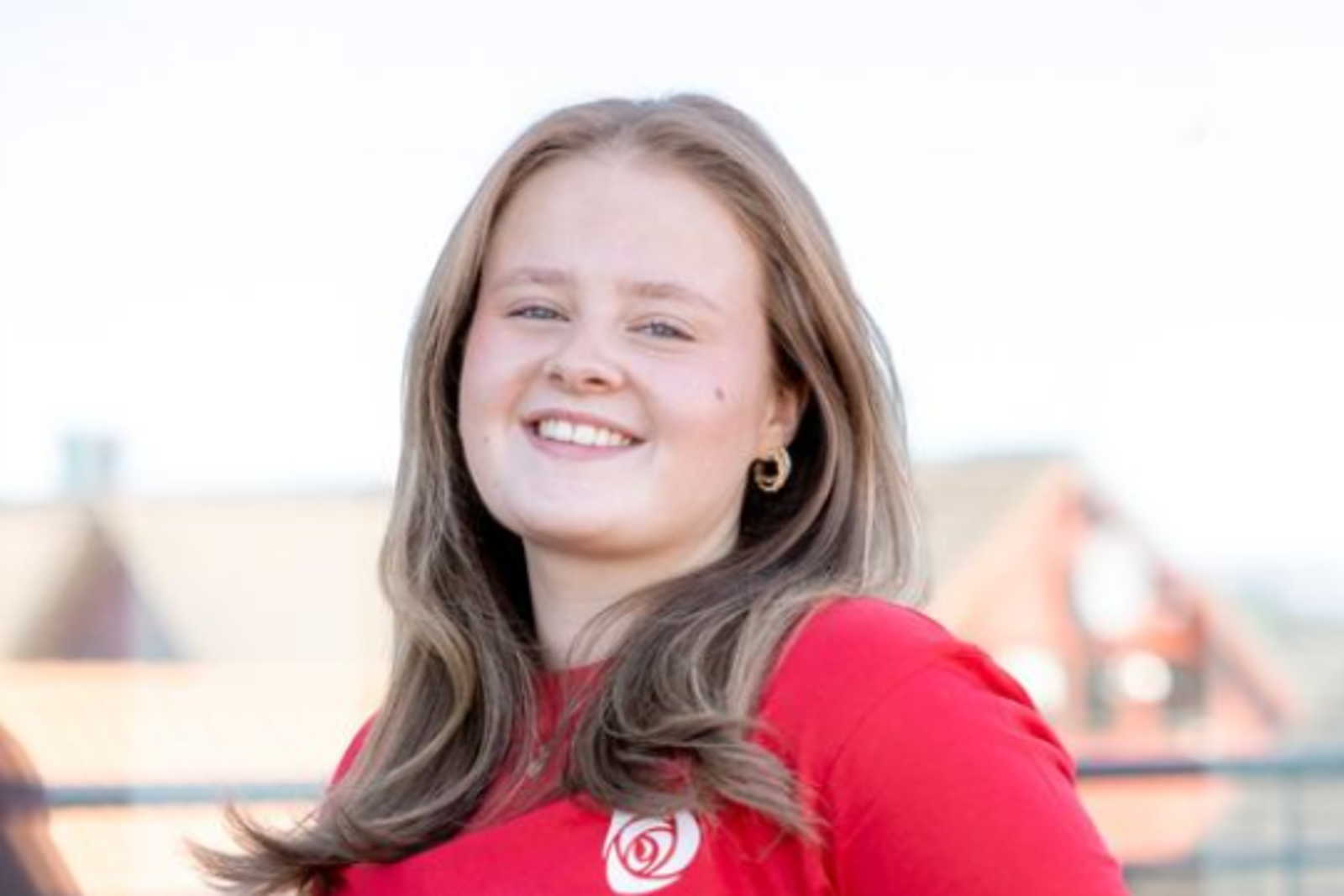 Frida Hegranes Selvik