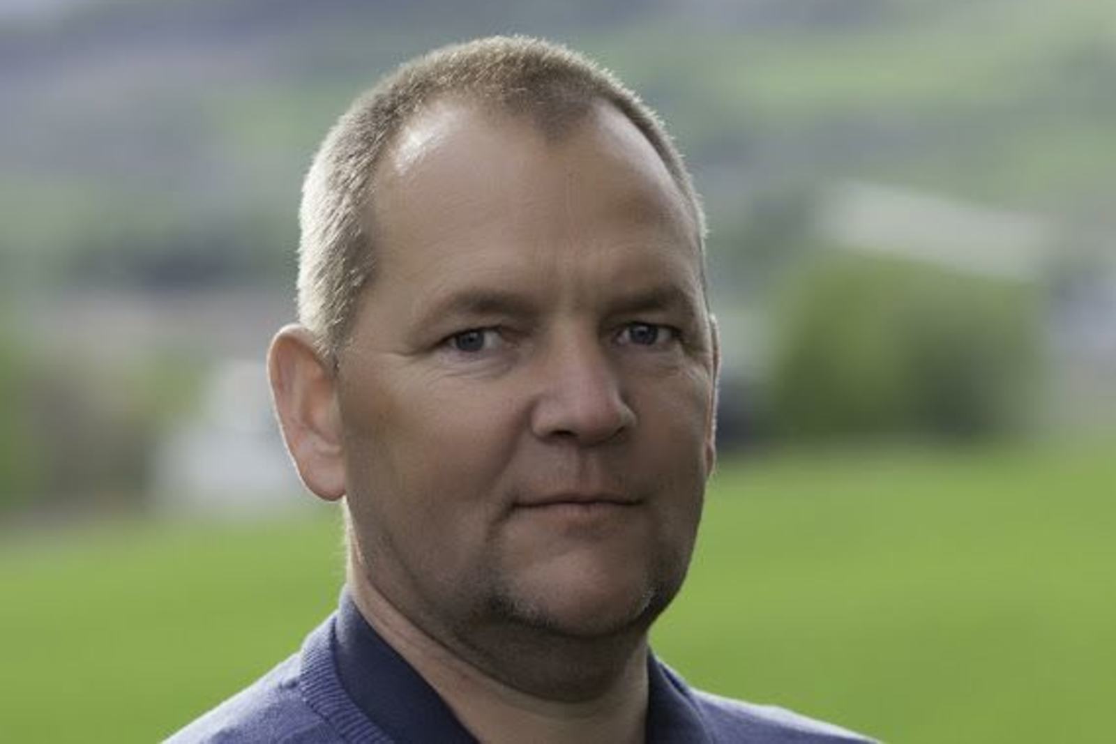 Bjørn Bratlien