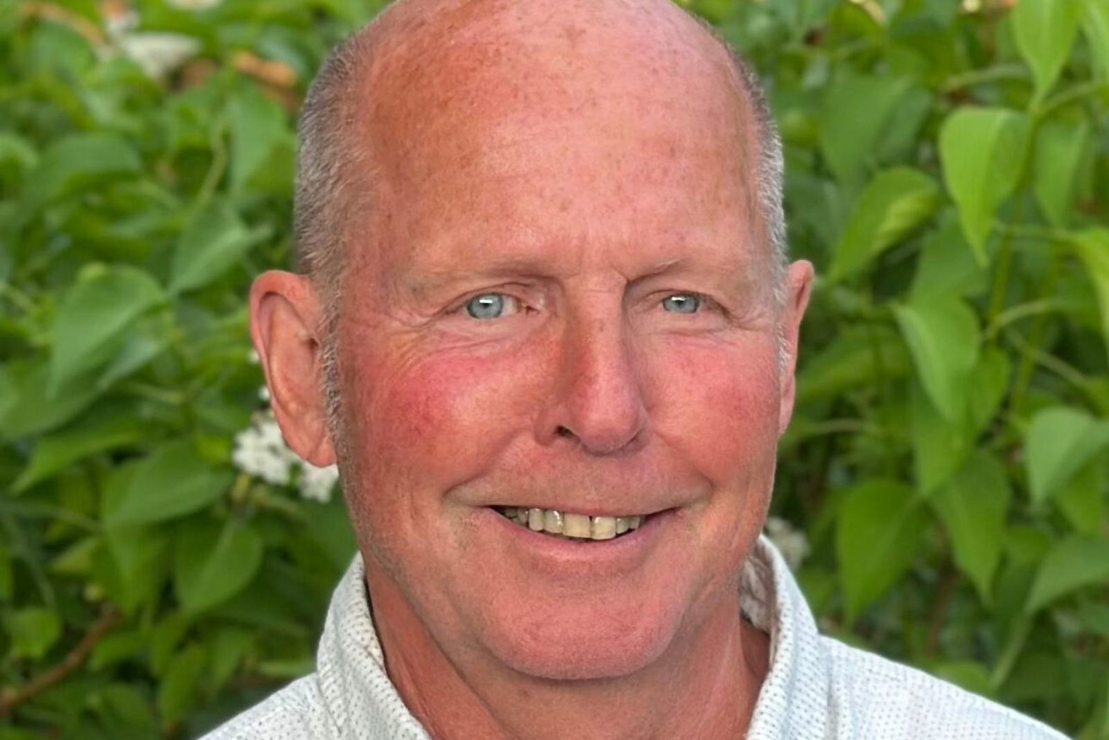 Arne Hansen