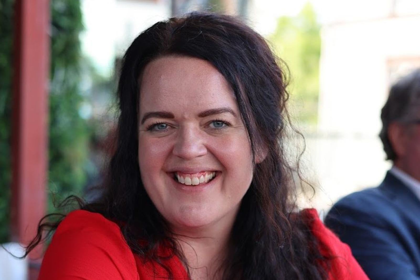 Desiré Helén Craggs