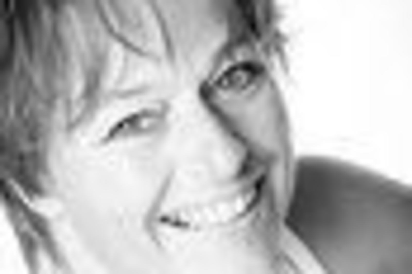 Ragnhild Sundheim
