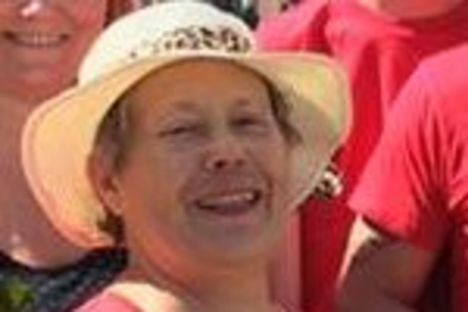 Jette Lunemann Hansen