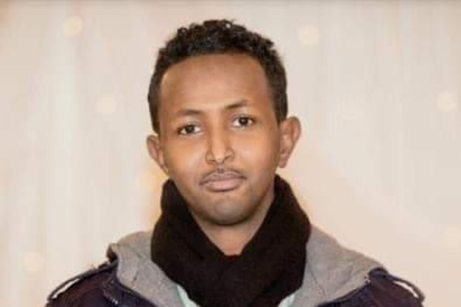 Abdihamid Mohammed Husein