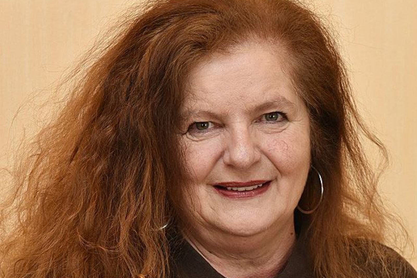 Elvira Maric