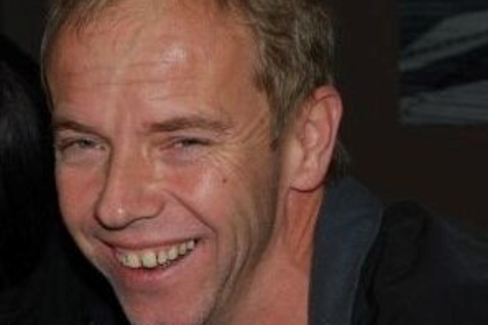 Kjell Arne Kallestad