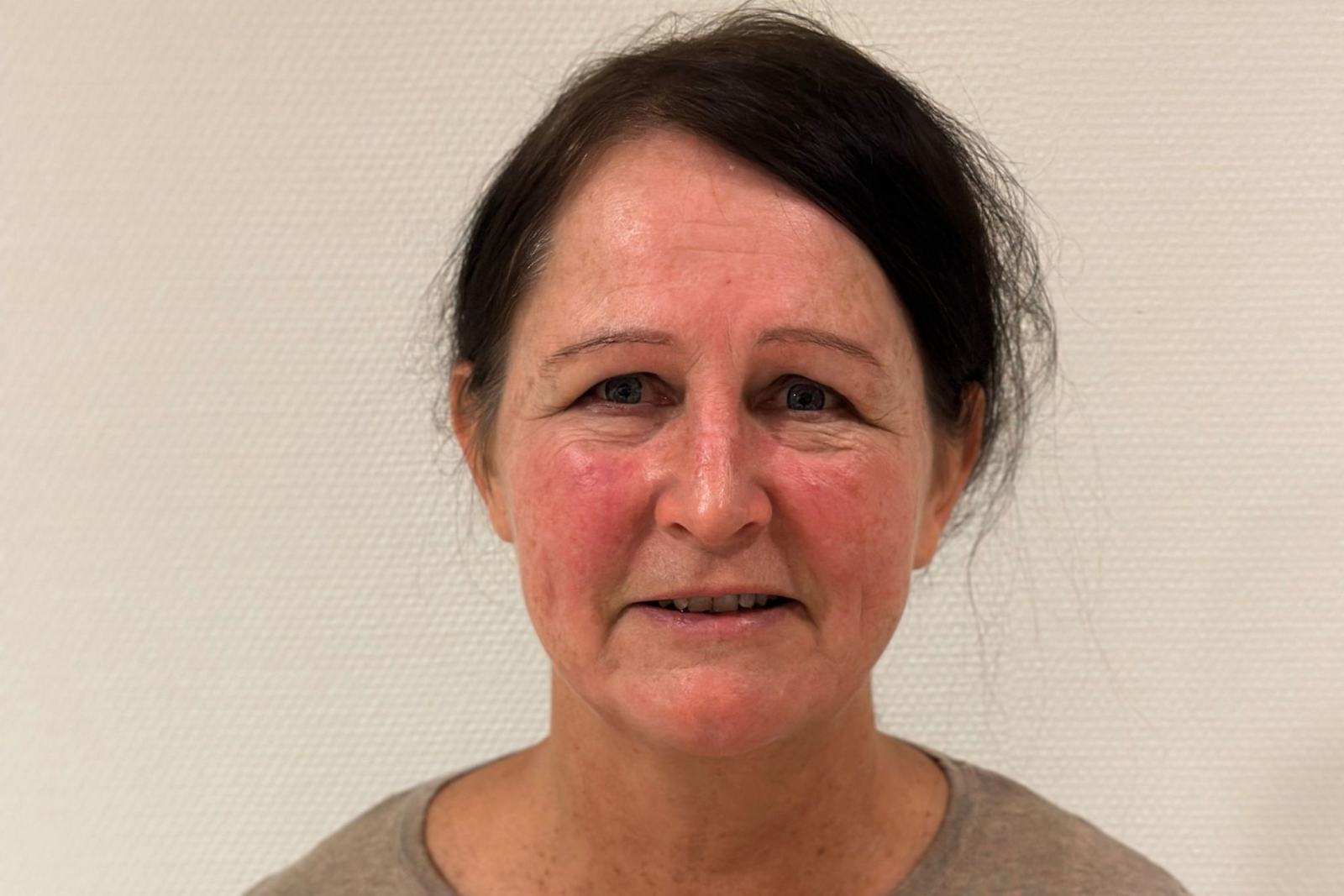 Ragnhild Mong