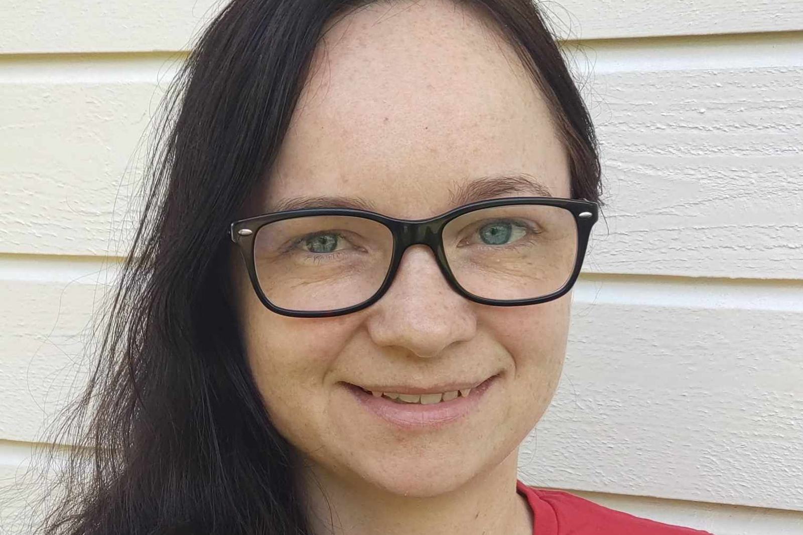 Jeanette Evensen Olsen